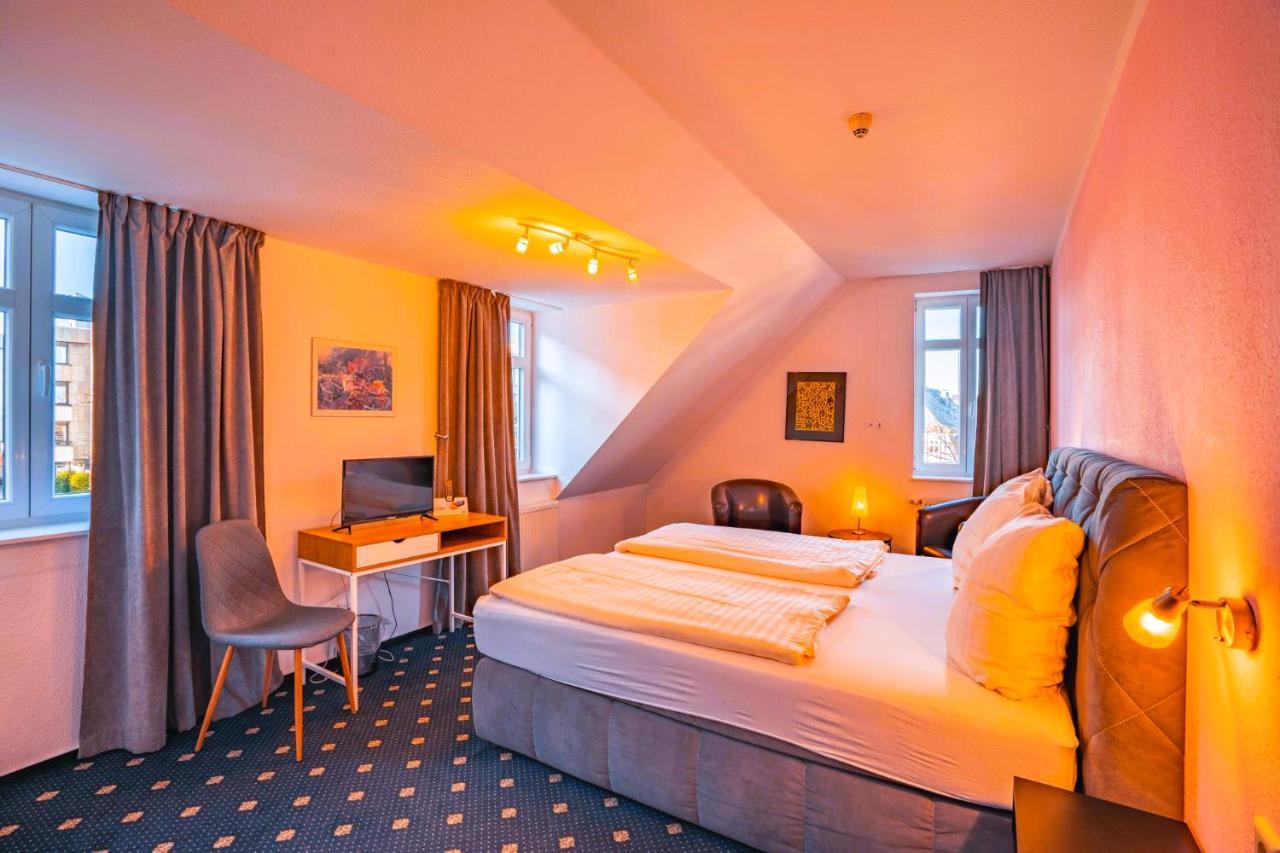 Hotel Starke Brilon Bagian luar foto
